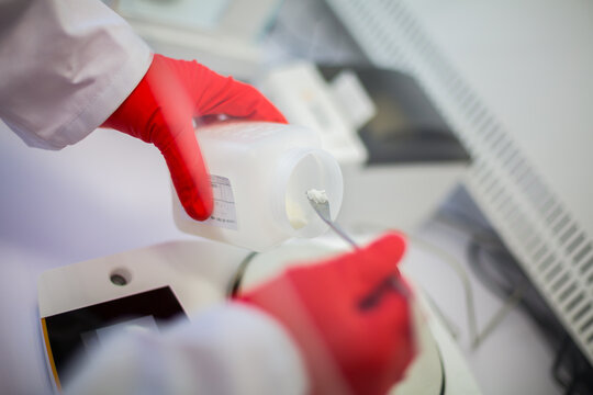 Laboratoire