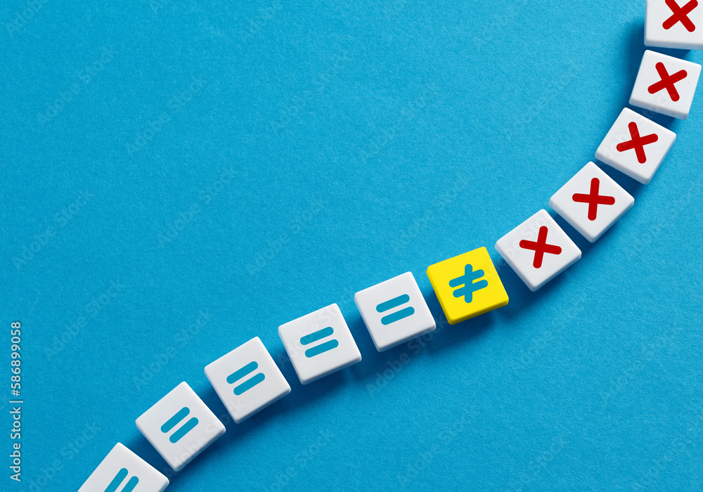 Poster error in the chain of process. system malfunction, breakdown, failure or violation of the process. b