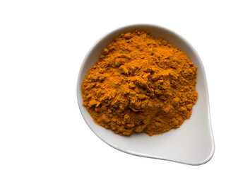 Turmeric powder organic