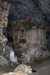 the cango caves