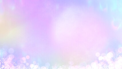 Light color wallpaper♪