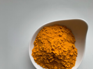 Turmeric powder organic