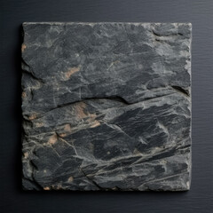 texture of a slate for graphic design