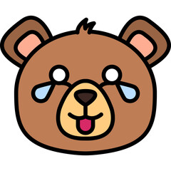 Bear Icon