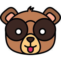 Bear Icon