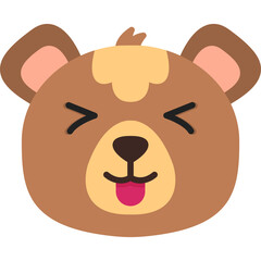 Bear Icon