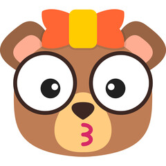 Bear Icon