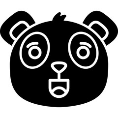 Bear Icon