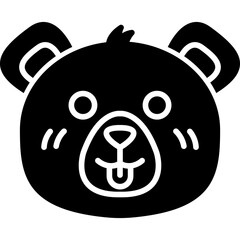 Bear Icon