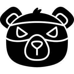 Bear Icon