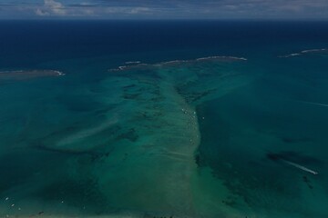 Maragogi. Alagoas. Brasil