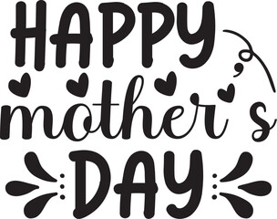 mom svg design