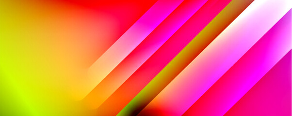 Dynamic speed effect abstract background. Vector Illustration For Wallpaper, Banner, Background, Card, Book Illustration, landing page