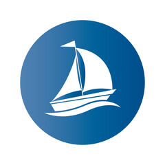 boat icon