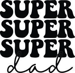 Dad Svg Design, Father's day, Father's day svg