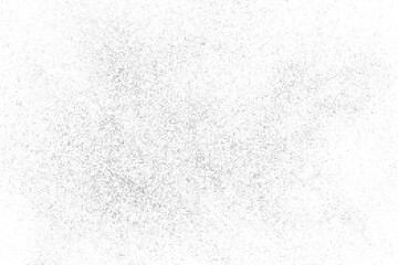 Obraz premium White And Grey Halftone Dotted Backdrop. Abstract Polka Dots Pattern. Pop Art Style Background. Silver Explosion Of Confetti. Digitally Generated Image. Vector Illustration, Eps 10. 
