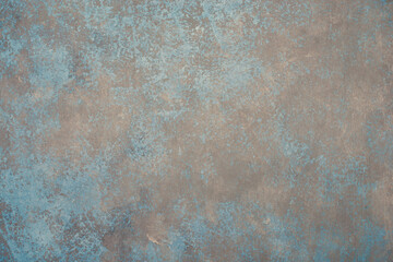 Textured background, scratched wall structure, template for scrapbook, vintage style
