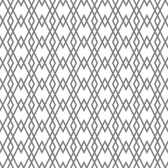 Tile vector pattern with grey and white background wallpaper