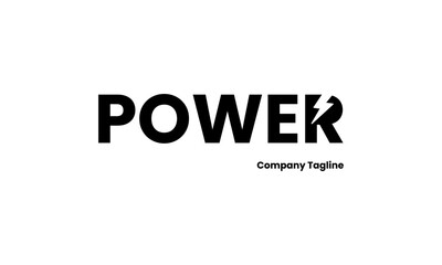 Power Name Electric Company logo