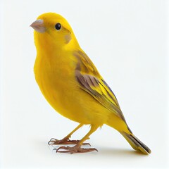 yellow bird