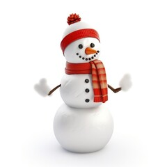 snowman