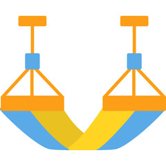 Hammock Icon