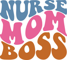 Nurse Svg design