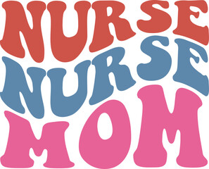 Nurse Svg design