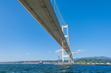 吊り橋