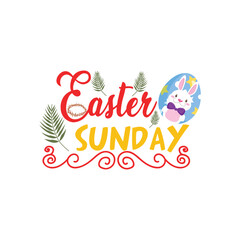 Happy Easter  Day Victor design Images and Pictures