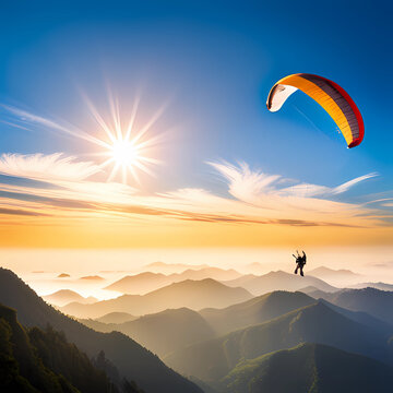 parapendio