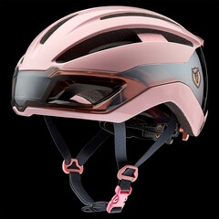 ultimate stylish cycling helmet