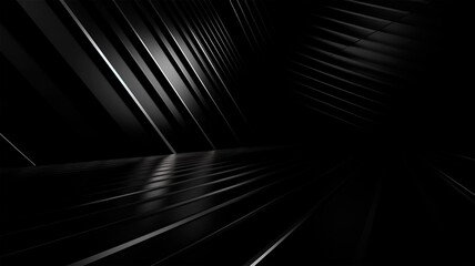 black backgrounds with elements for graphic design