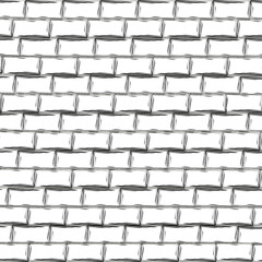 Abstract geometric vector background collection