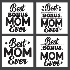 Mom SVG And T-shirt Design Bundle, Mom Mama Mom SVG Quotes Design t shirt Bundle, Vector EPS Editable Files, can you download this Design Bundle.