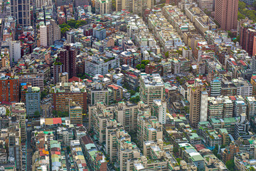 Taiwan Buildings