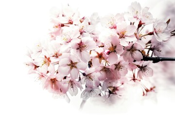 cherry blossom