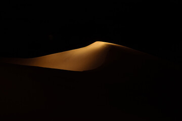 Dune By Night