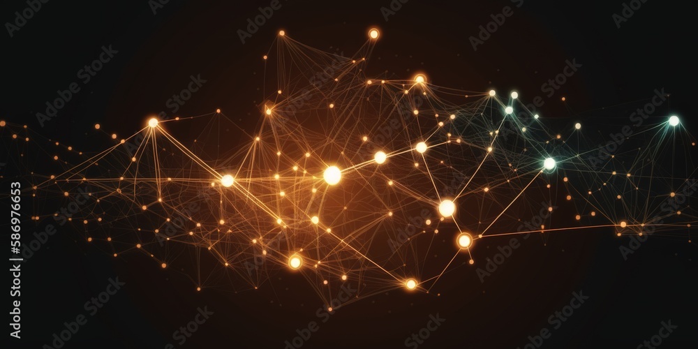 Poster with experience in network communications who are good at putting things together generative ai