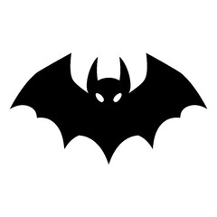 Bat Illustration