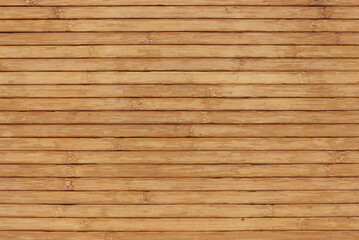 wooden slats background - 586981091