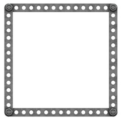 Construction Kit 3D Alphabet or Lerttering