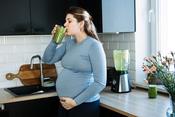Iron deficiency, anemia, iron boosting smoothie recipes for pregnant woman. Pregnant woman...