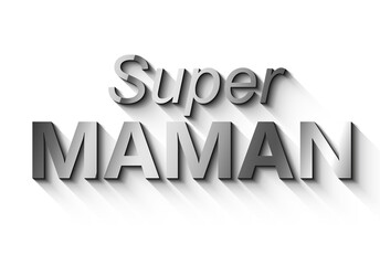 Super Maman