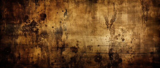 Grunge texture - Generative AI