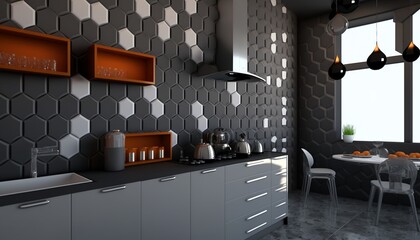 tiles are beautiful, patterned, simple