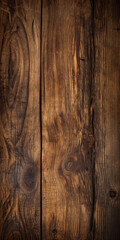 Wooden texture. Rustic wood texture. Wood background. generative ai wooden plank floor background