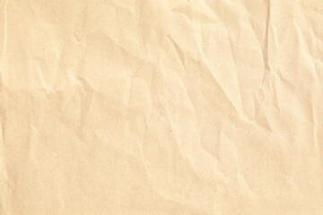 brown paper surface texture close up