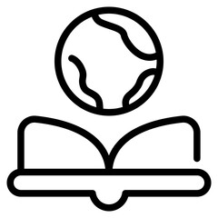 Book Icon