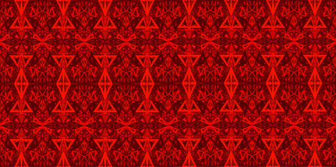 African Pattern